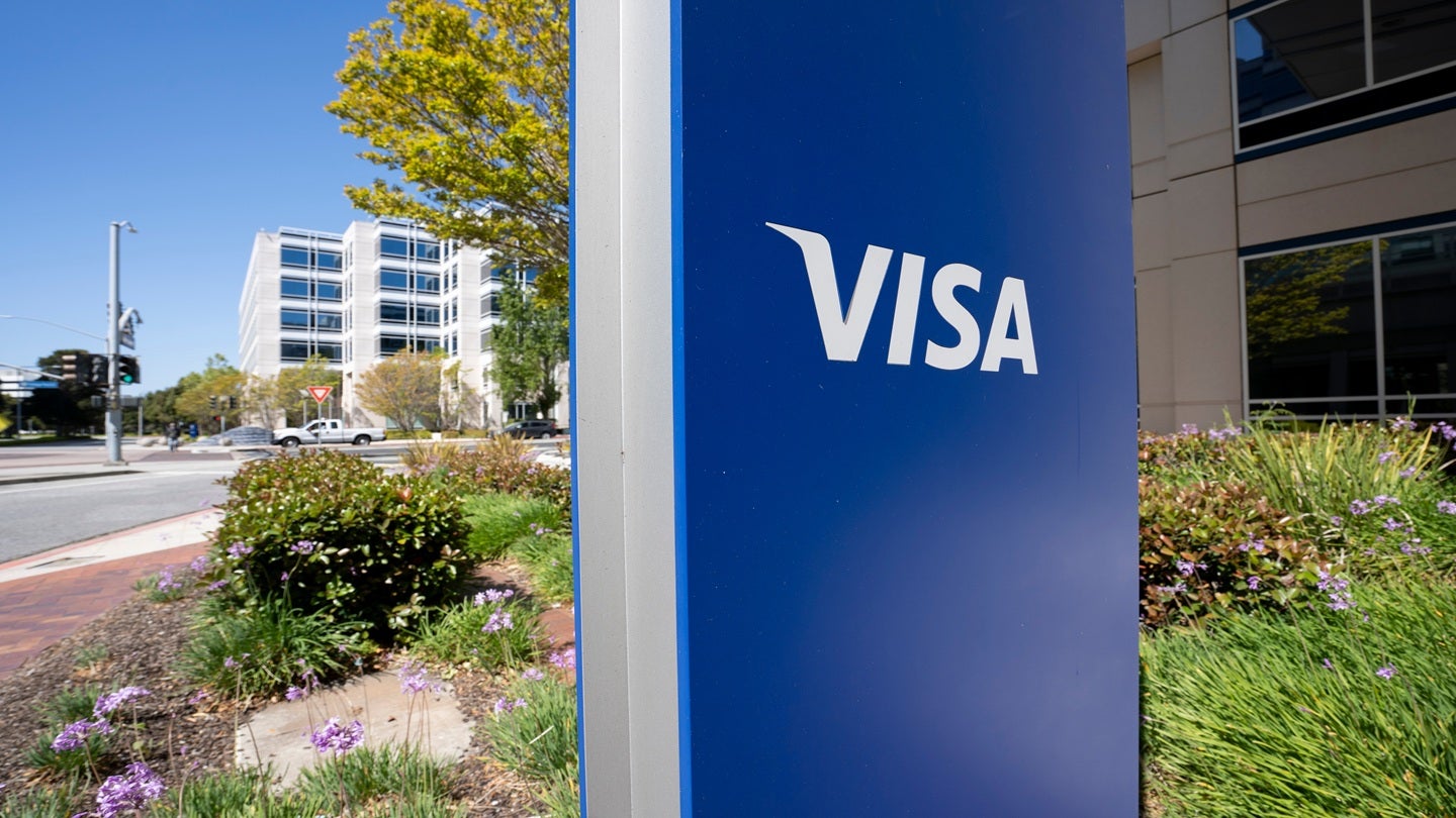 Gate and Visa roll out crypto payment card across 40 markets